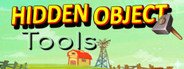 Hidden Object - Tools System Requirements