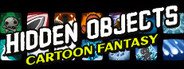 Hidden Objects - Cartoon Fantasy System Requirements