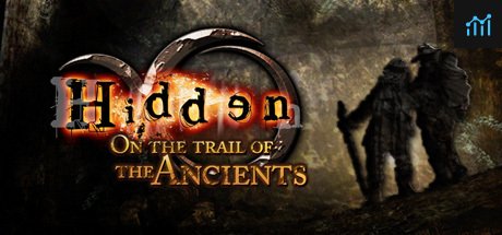 Hidden: On the trail of the Ancients PC Specs