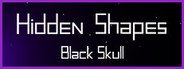 Hidden Shapes Black Skull - Jigsaw Puzzle Game System Requirements