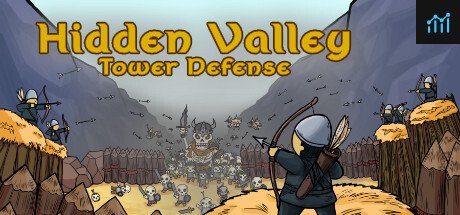 Hidden Valley Tower Defense PC Specs