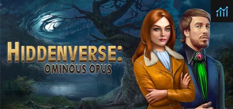 Can I Run Hiddenverse: Ominous Opus?