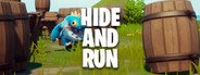 Hide and Run System Requirements