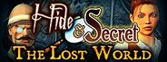 Hide and Secret: The Lost World System Requirements