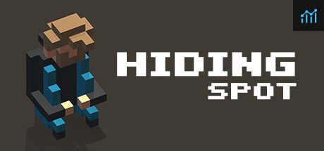 Can I Run Hiding Spot?