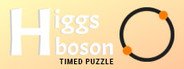 Higgs Boson: Timed Puzzle System Requirements