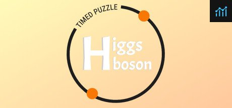 Higgs Boson: Timed Puzzle PC Specs