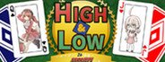 HIGH&LOW　～めざせ！　26連勝！　5000兆円への道～ System Requirements