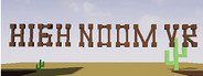 High Noom VR System Requirements