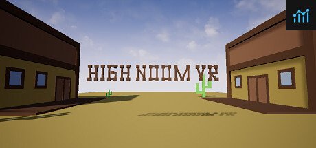 High Noom VR PC Specs