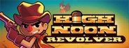 High Noon Revolver System Requirements