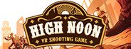 High Noon VR System Requirements