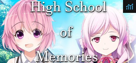 High School of Memories PC Specs