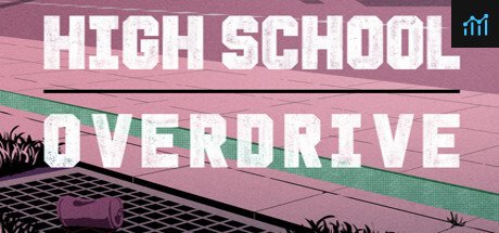 High School Overdrive PC Specs