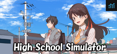 High School Simulator PC Specs