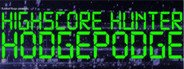 Highscore Hunter Hodgepodge System Requirements