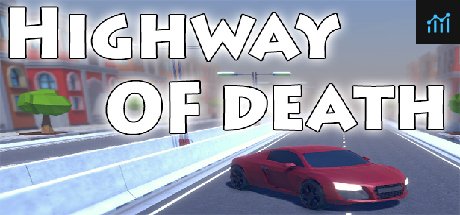 Highway of death PC Specs