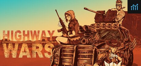 Highway Wars PC Specs