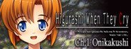 Higurashi When They Cry Hou - Ch.1 Onikakushi System Requirements