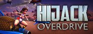 Hijack Overdrive System Requirements