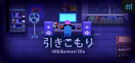 Hikikomori life PC Specs