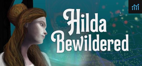 Hilda Bewildered PC Specs