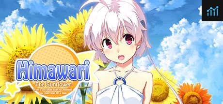 Himawari - The Sunflower - PC Specs