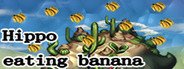 Hippo eating banana System Requirements