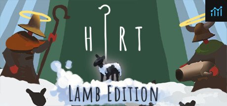 HIRT - Lamb Edition PC Specs