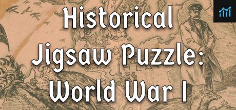 Historical Jigsaw Puzzle: World War I PC Specs