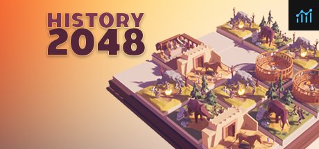 History2048 - 3D puzzle number game PC Specs