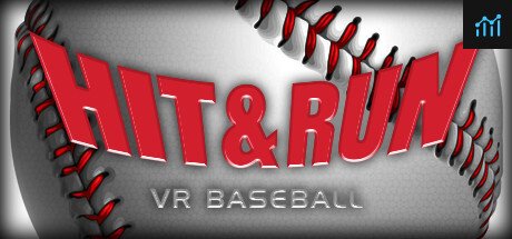 Hit&Run VR baseball PC Specs