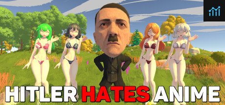 Hitler Hates Anime PC Specs