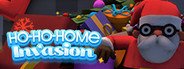 Ho-Ho-Home Invasion System Requirements