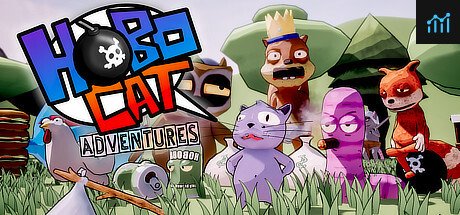 Hobo Cat Adventures PC Specs