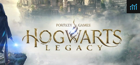 Here are Hogwarts Legacy system requirements on PC