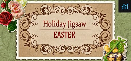 Holiday Jigsaw Easter PC Specs