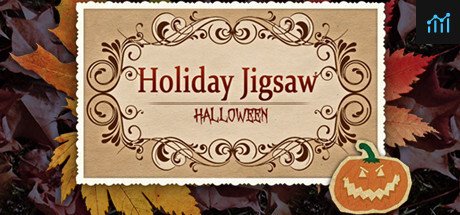 Holiday Jigsaw Halloween PC Specs