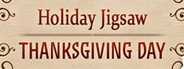 Holiday Jigsaw Thanksgiving Day System Requirements