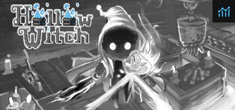 Hollow Witch PC Specs