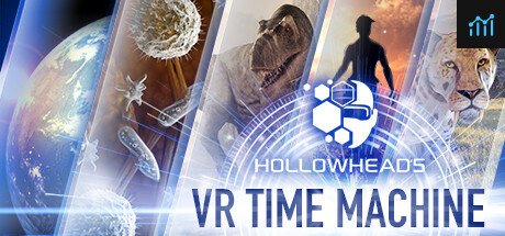 Hollowhead's VR Time Machine PC Specs