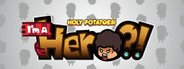 Holy Potatoes! I'm A Hero?! System Requirements