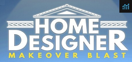 Home Designer - Makeover Blast PC Specs