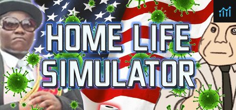 Home Life Simulator PC Specs