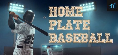 Home Plate Baseball PC Specs