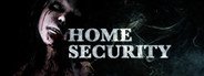 Home Security System Requirements