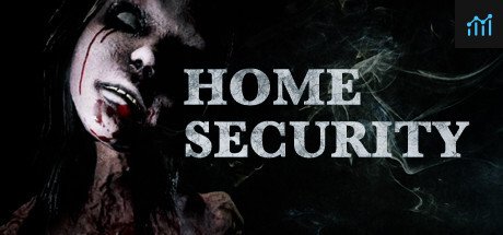 Home Security PC Specs