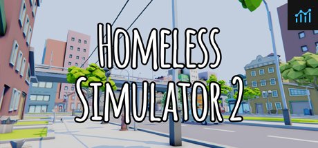 Homeless Simulator 2 PC Specs