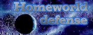 Homeworld Defense System Requirements