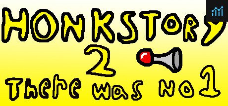 Honkstory 2: There was No 1 PC Specs